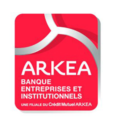 arkea banque